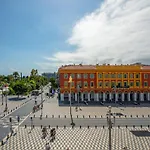 ABA Luxury B&B - Place Masséna