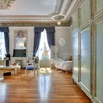 ABA Luxury B&B - Place Masséna