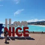 Sea View Nice