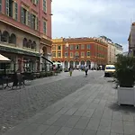 Palais Gioffredo Place Massena