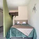 Palais Gioffredo Place Massena Apartment *