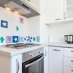 Swimming Pool & Ac 1 Bedroom