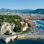 Nice Renting - Barillerie - Cozy Loft Old Nice - Sea Front - Saleya - Massena