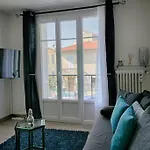 Charme Et Confort Pour Vos Vacances Sur Nice