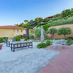 Villa Des Oliviers Meublee