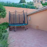 Villa Des Oliviers Meublee
