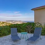 Villa Des Oliviers Meublee
