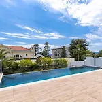 Apartment Au Soleil De *