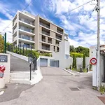 Apartment Au Soleil De Nice