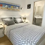Modern Flat Lamartine Apartment *