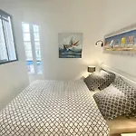 Apartment Modern Flat Lamartine