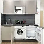 Modern Flat Lamartine Apartment *