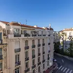 Luxury Apartment In - Negresco Residence -