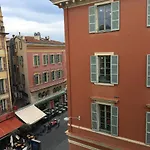 Palais Gioffredo Place Massena