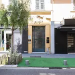 Feel Home - Alphonse Karr