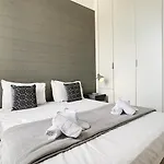 Apartment Nestor&jeeves - 1er Design - Hyper Center - Very Close Sea And Pedestrian Zone *