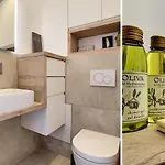 Apartment Nestor&jeeves - 1er Design - Hyper Center - Very Close Sea And Pedestrian Zone Nice