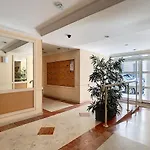 Nestor&Jeeves - Berlioz Patio - Central - Residential Area - Patio 20M