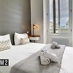 Apartment Nestor&jeeves - 1er Design - Hyper Center - Very Close Sea And Pedestrian Zone *