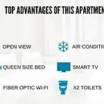 Apartment Nestor&jeeves - 1er Design - Hyper Center - Very Close Sea And Pedestrian Zone Nice