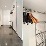 Apartment Nestor&jeeves - Berlioz Patio - - Residential Area - Patio 20m