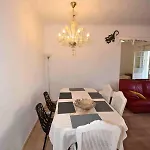 Dana Paradise House Villa Nice