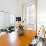 Duplex In Rue De La Prefecture Old Town 2 Bdrs