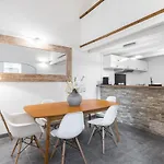Duplex In Rue De La Prefecture Old Town 2 Bdrs Apartment Nice