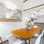 Duplex In Rue De La Prefecture Old Town 2 Bdrs Apartment Nice