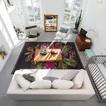 06j - Superb Duplex Loft With Ac - Sea View Apartment *