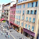 06J - Superb Duplex Loft With Ac - Sea View