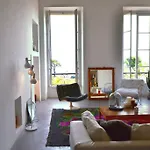 06j - Superb Duplex Loft With Ac - Sea View Apartment Nice