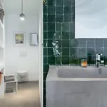 Apartment 06j - Superb Duplex Loft With Ac - Sea View