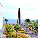 06J - Superb Duplex Loft With Ac - Sea View