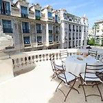 Le Royal Res. Negresco Five Stars Holiday House