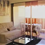 Grand Studio Nice Proche Plages Et Promenade Des Anglais