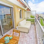 Friedland Panoramic Suite