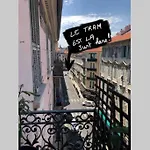 3 Pieces Ultra Centre Nice-ville Apartment Nice