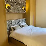 Appartement Refait A Neuf Au Coeur De Nice