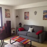 Floreva Apartment Nice