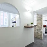 Duplex In Rue De La Prefecture Old Town 2 Bdrs Apartment Nice