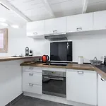 Duplex In Rue De La Prefecture Old Town 2 Bdrs * Nice