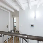 Duplex In Rue De La Prefecture Old Town 2 Bdrs Nice