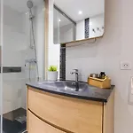 Duplex In Rue De La Prefecture Old Town 2 Bdrs