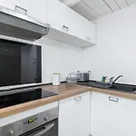 Duplex In Rue De La Prefecture Old Town 2 Bdrs Apartment Nice