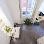 Duplex In Rue De La Prefecture Old Town 2 Bdrs Apartment *