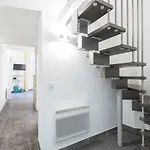 Duplex In Rue De La Prefecture Old Town 2 Bdrs *