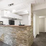 Duplex In Rue De La Prefecture Old Town 2 Bdrs Apartment *