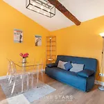 Vieux - Jean Jaures Fshh Apartment *