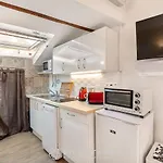 Vieux - Jean Jaures Fshh Apartment Nice
